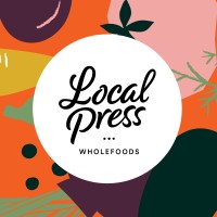 Local Press Wholefoods logo, Local Press Wholefoods contact details