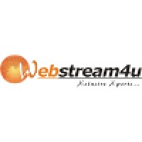 Webstream4u logo, Webstream4u contact details