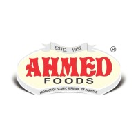 AHMED FOODS (PRIVATE) LIMITED logo, AHMED FOODS (PRIVATE) LIMITED contact details