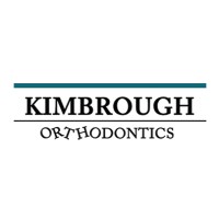 Kimbrough Orthodontics logo, Kimbrough Orthodontics contact details