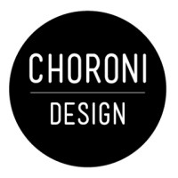 Choroni Design Ltd. logo, Choroni Design Ltd. contact details