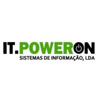 IT.POWERON - Sistemas de Informação, Lda. logo, IT.POWERON - Sistemas de Informação, Lda. contact details