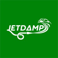 JETDAMP logo, JETDAMP contact details