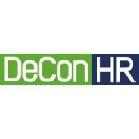 DeConHR GmbH logo, DeConHR GmbH contact details