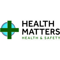 Health Matters (Health & Safety Ltd) logo, Health Matters (Health & Safety Ltd) contact details