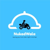 NukadWala logo, NukadWala contact details