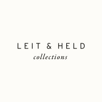 LEIT & HELD logo, LEIT & HELD contact details