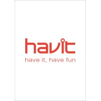 Havit HK logo, Havit HK contact details