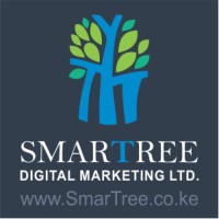 Smart Tree Digital Marketing logo, Smart Tree Digital Marketing contact details