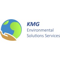 KMG Environmental Solutions Services logo, KMG Environmental Solutions Services contact details