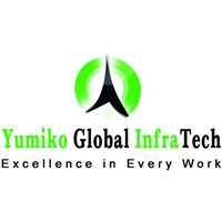 Yumiko Global Infra Tech Pvt Ltd logo, Yumiko Global Infra Tech Pvt Ltd contact details