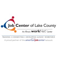 Job Center of Lake County IL logo, Job Center of Lake County IL contact details