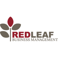 Red Leaf Business Management logo, Red Leaf Business Management contact details