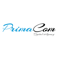 Primacom Agence de Communication Web logo, Primacom Agence de Communication Web contact details