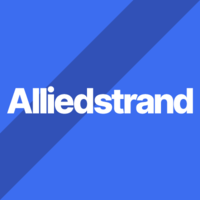 Alliedstrand logo, Alliedstrand contact details