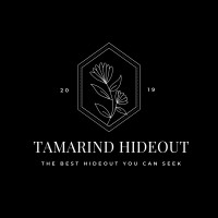 Tamarind Hideout logo, Tamarind Hideout contact details