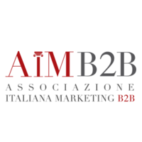 Associazione Italiana Marketing B2B - AIMB2B logo, Associazione Italiana Marketing B2B - AIMB2B contact details