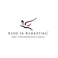 Made in Marketing Srl logo, Made in Marketing Srl contact details