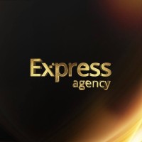 Express Agency logo, Express Agency contact details