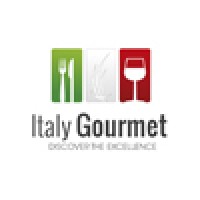 Italy Gourmet® logo, Italy Gourmet® contact details