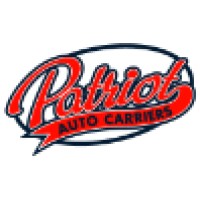 Patriot Auto Carriers logo, Patriot Auto Carriers contact details