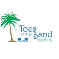 Toes in the Sand Travel Agency LLC logo, Toes in the Sand Travel Agency LLC contact details