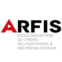 Arfis Ecole logo, Arfis Ecole contact details