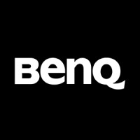 BenQ France logo, BenQ France contact details