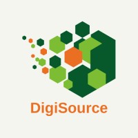 DigiSource logo, DigiSource contact details