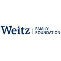 WEITZ FAMILY FOUNDATION logo, WEITZ FAMILY FOUNDATION contact details