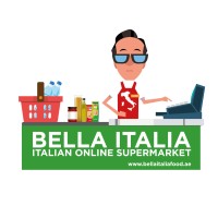 Bella Italia Food Dubai logo, Bella Italia Food Dubai contact details