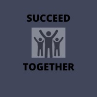 Succeed Together logo, Succeed Together contact details