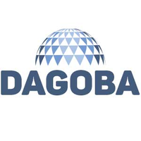 DAGOBA logo, DAGOBA contact details