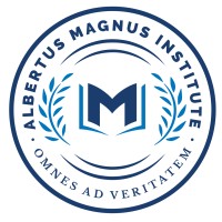 Albertus Magnus Institute logo, Albertus Magnus Institute contact details