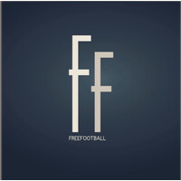 Free Football logo, Free Football contact details