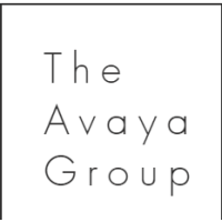 The Avaya Group LLC logo, The Avaya Group LLC contact details