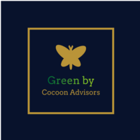 Green by Cocoon logo, Green by Cocoon contact details