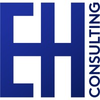 EH Consulting logo, EH Consulting contact details