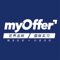 MyOffer logo, MyOffer contact details