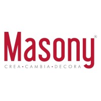 Masony SAS logo, Masony SAS contact details