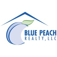 Blue Peach Realty LLC logo, Blue Peach Realty LLC contact details