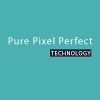 Pure Pixel Perfect logo, Pure Pixel Perfect contact details