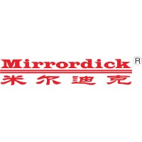 Mirrordick logo, Mirrordick contact details