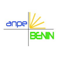 ANPE BENIN logo, ANPE BENIN contact details