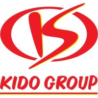 Kido logo, Kido contact details