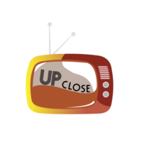 UpCloseTV logo, UpCloseTV contact details