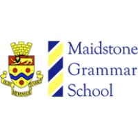 Maidstone Grammar School for Boys logo, Maidstone Grammar School for Boys contact details