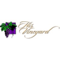 His Vineyard logo, His Vineyard contact details