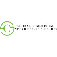 Global Commercial Services logo, Global Commercial Services contact details