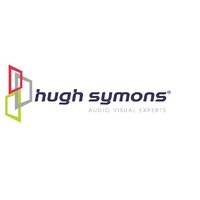 Hugh Symons AV logo, Hugh Symons AV contact details